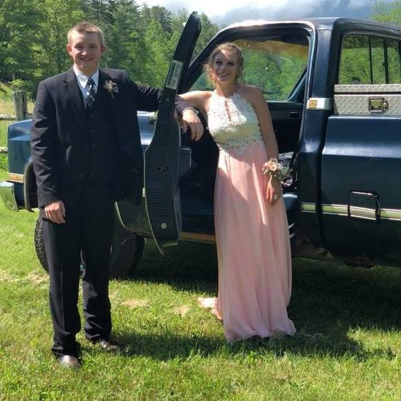 Meet your Posher, Seth - Picture 1 of 1